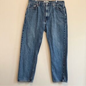 2004 Vintage 505 Levi’s‎ Mens Regular Fit 40X32 Blue Jeans